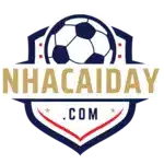 nhacaiday logo, nhà cái, nhà cái uy tín, cá cược bóng đá, cá độ bóng đá, kèo, kèo bóng, soi kèo, cược